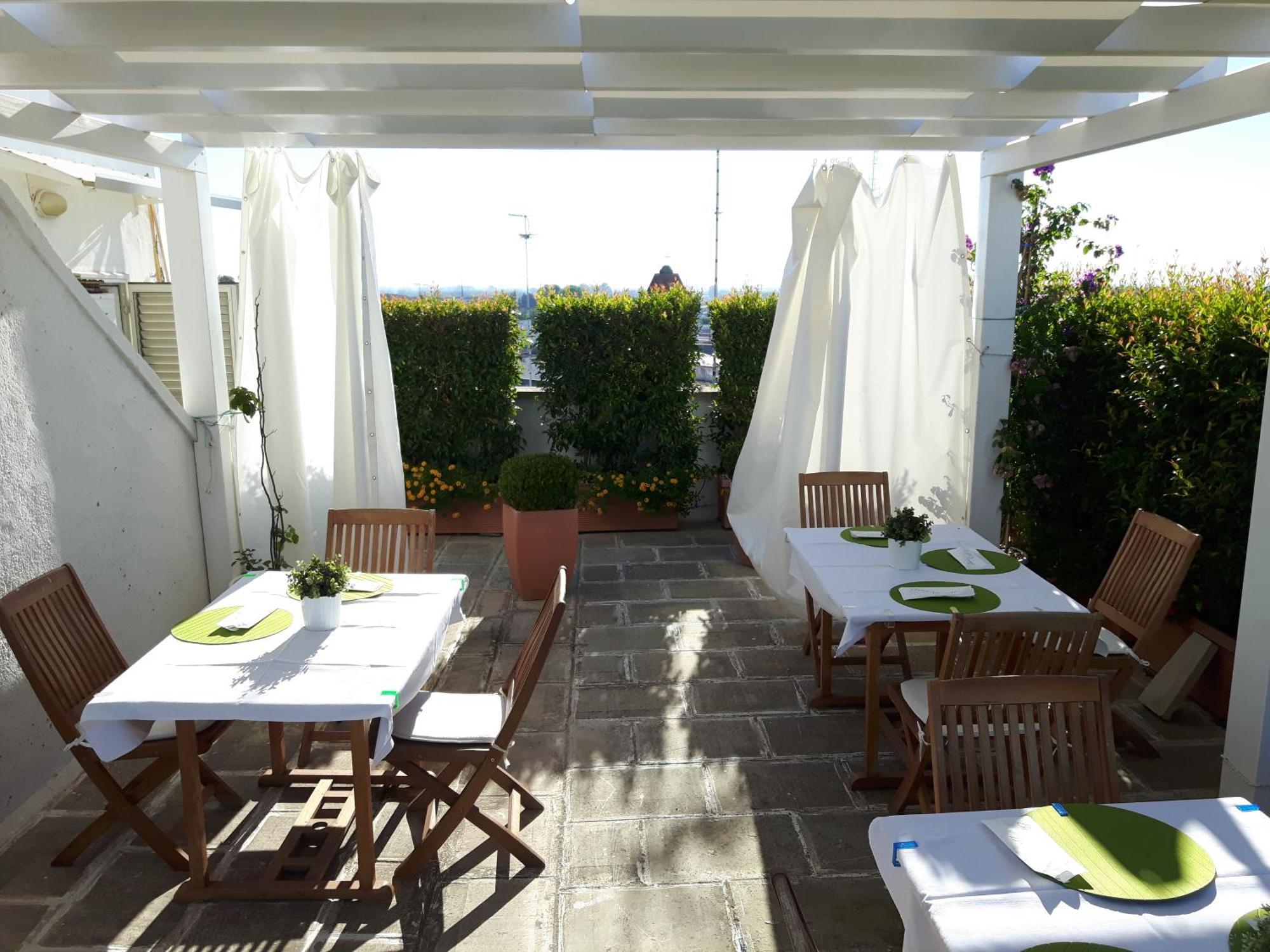 B&B Corte Regina Esther Veglie Exterior foto