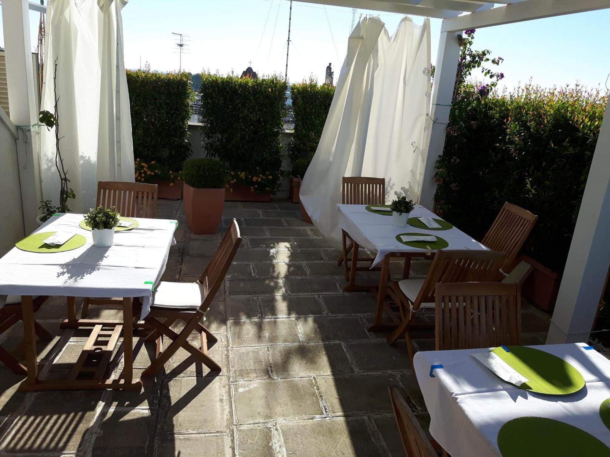 B&B Corte Regina Esther Veglie Exterior foto
