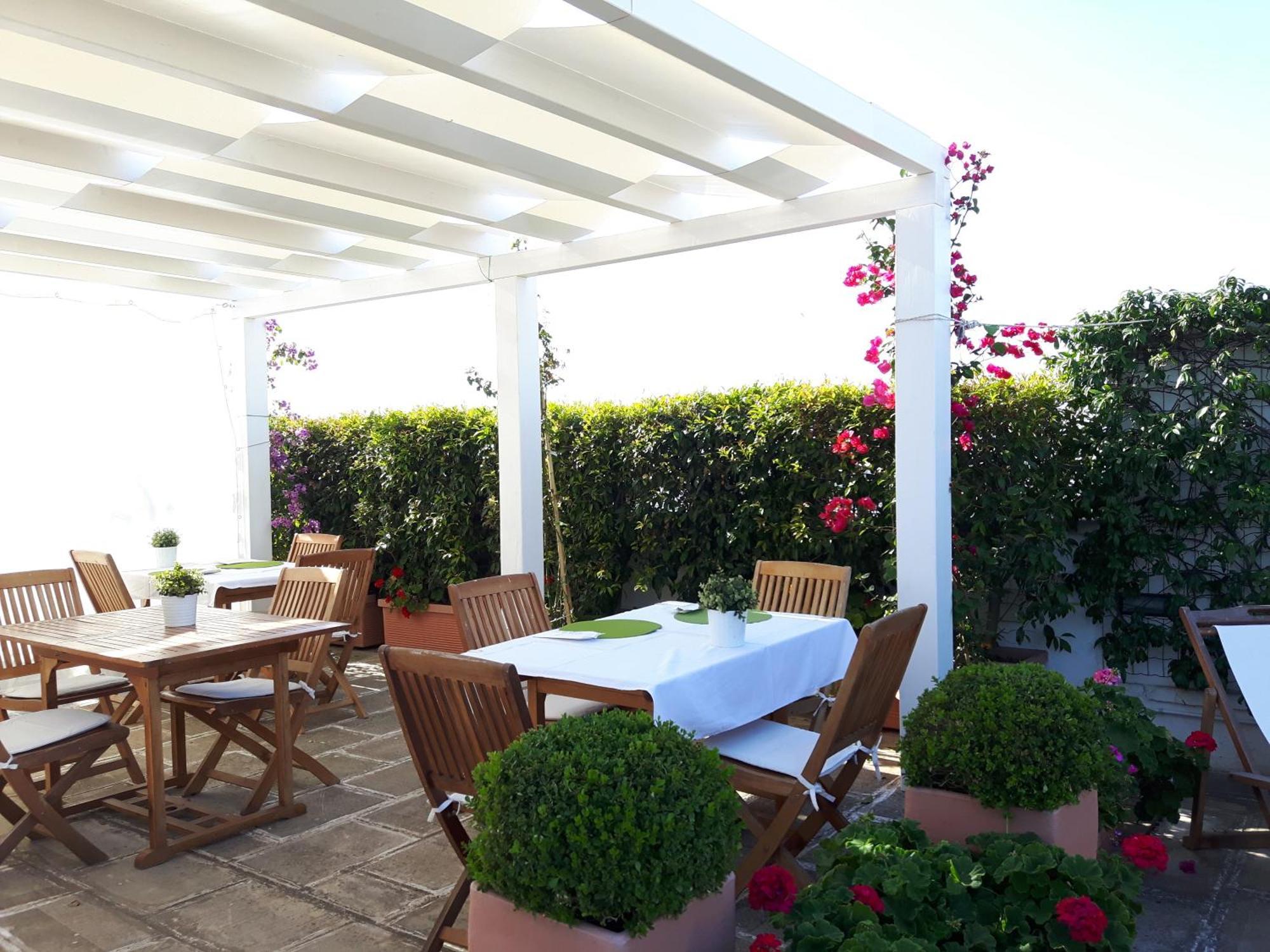 B&B Corte Regina Esther Veglie Exterior foto